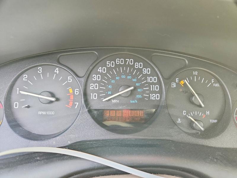 Продаж на аукціоні авто 1999 Buick Regal, vin: 2G4WB52K5X1589220, номер лоту: 64267045