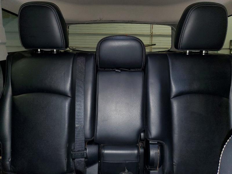 79602905 :رقم المزاد ، 3C4PDDFG5CT312787 vin ، 2012 Dodge/ram Truck/van Journey R/t 4dr Awd مزاد بيع