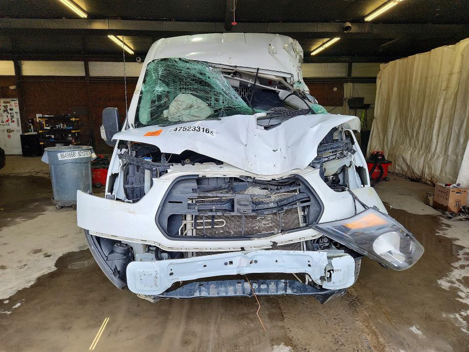 Продаж на аукціоні авто 2019 Ford Transit, vin: 1FTYE2CM6KKB61958, номер лоту: 47523316