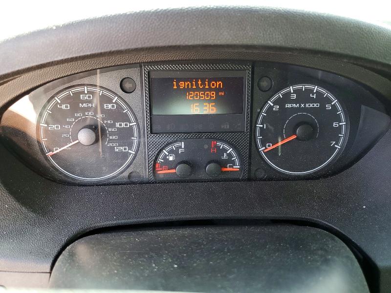 46722796 :رقم المزاد ، 3C6TRVDG3JE156721 vin ، 2018 Ram Promaster 2500 مزاد بيع