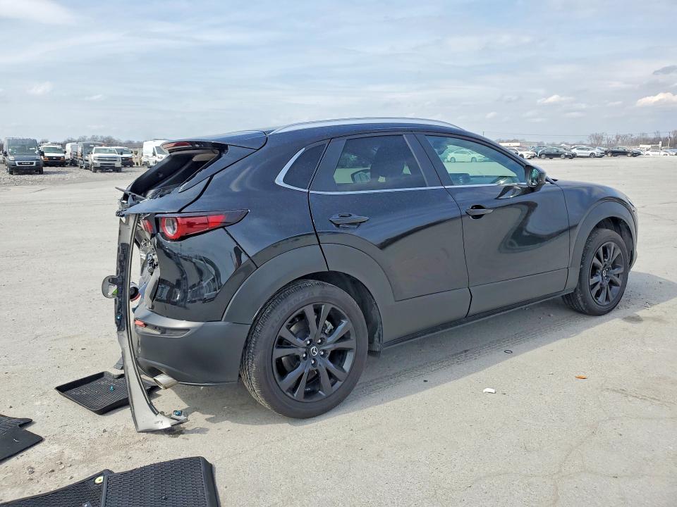 Aukcja sprzedaży 2025 Mazda Cx-30, vin: 3MVDMBBM7SM836128, numer aukcji: 79916665