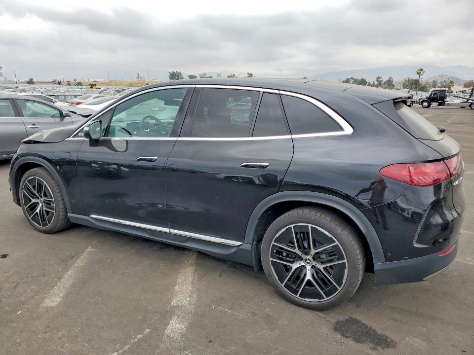 Продажа на аукционе авто 2024 Mercedes-benz Eqe Suv, vin: 4JGGM2BB8RA054890, номер лота: 48165186