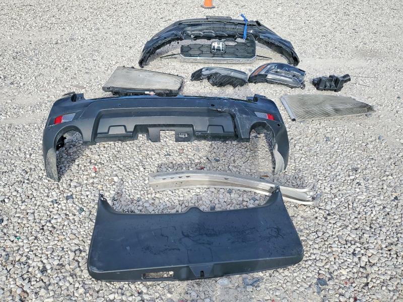 2025 Honda Passport მანქანა იყიდება აუქციონზე, vin: 5FNYF8H56SB002307, აუქციონის ნომერი: 45941476