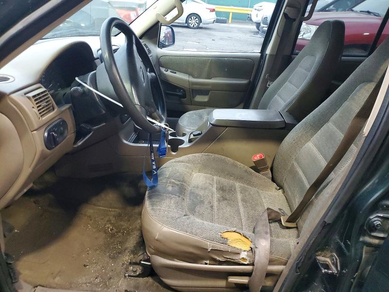 Продаж на аукціоні авто 2002 Ford Explorer, vin: 1FMZU72EX2UA16324, номер лоту: 47793256