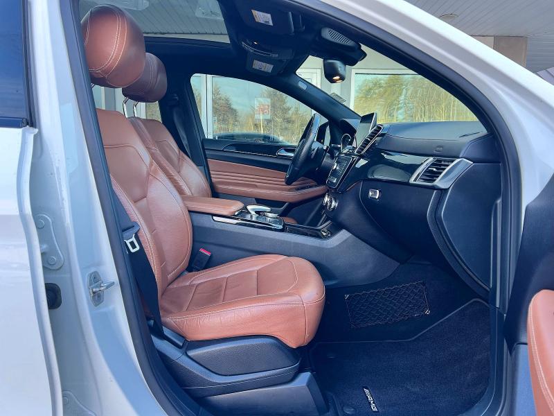 Продажа на аукционе авто 2016 Mercedes-benz Gle Coupe, vin: 4JGED6EB4GA024552, номер лота: 46942576