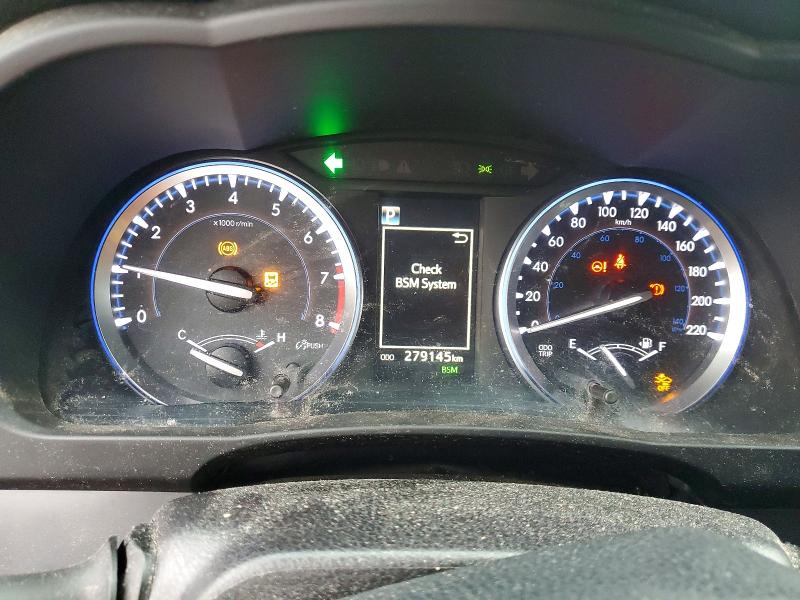 76202155 :رقم المزاد ، 5TDDZRFH1JS833975 vin ، 2018 Toyota Highlander مزاد بيع