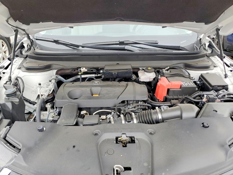 Продаж на аукціоні авто 2025 Acura Rdx, vin: 5J8TC2H59SL017754, номер лоту: 78087065