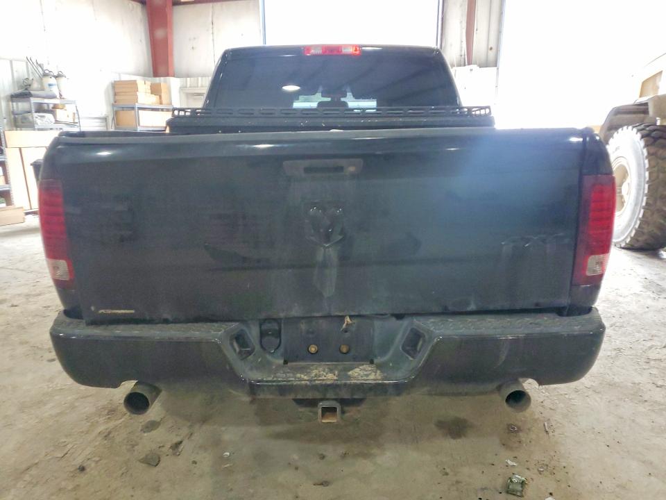 2014 Ram 1500 მანქანა იყიდება აუქციონზე, vin: 1C6RR7KT6ES393115, აუქციონის ნომერი: 79653775