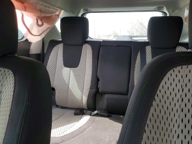45796536 :رقم المزاد ، 2CNFLCEC4B6470821 vin ، 2011 Chevrolet Equinox مزاد بيع