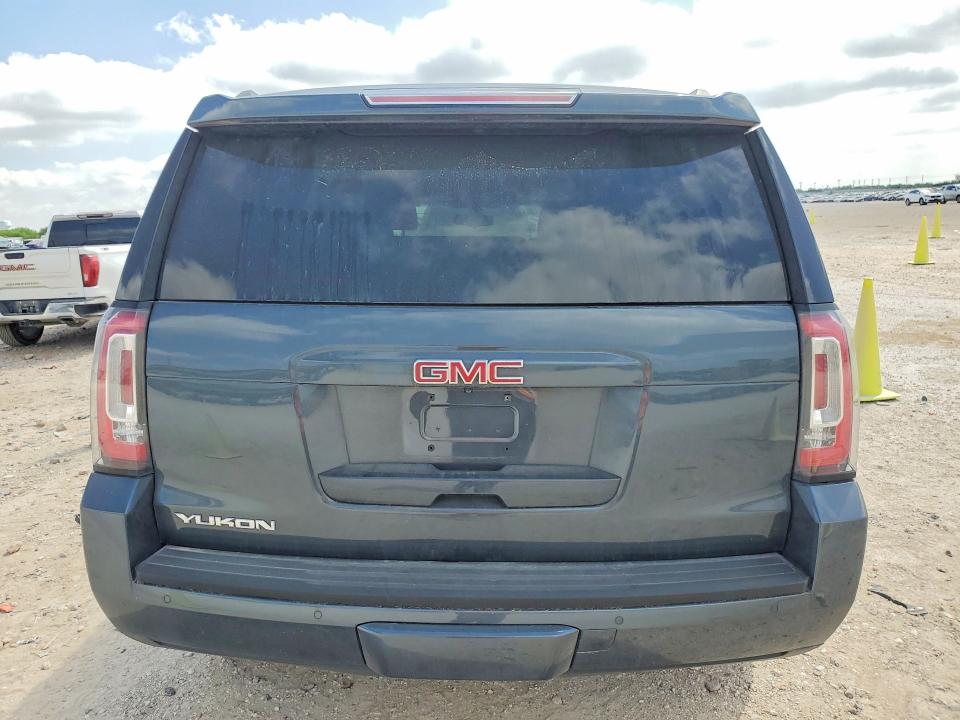 Продажа на аукционе авто 2020 Gmc Yukon, vin: 1GKS2AKC9LR105317, номер лота: 47644086
