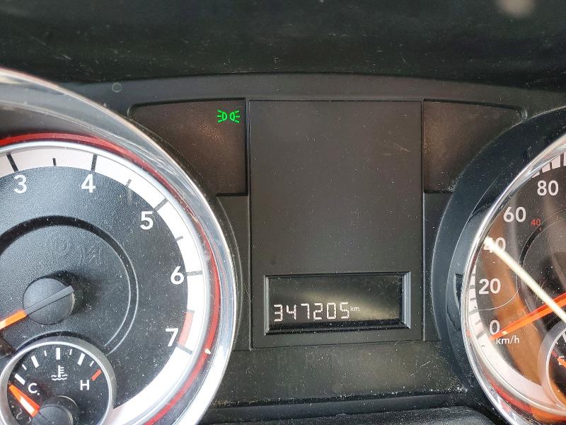 78873015 :رقم المزاد ، 2C4RDGBG9CR424172 vin ، 2012 Dodge Grand Caravan مزاد بيع
