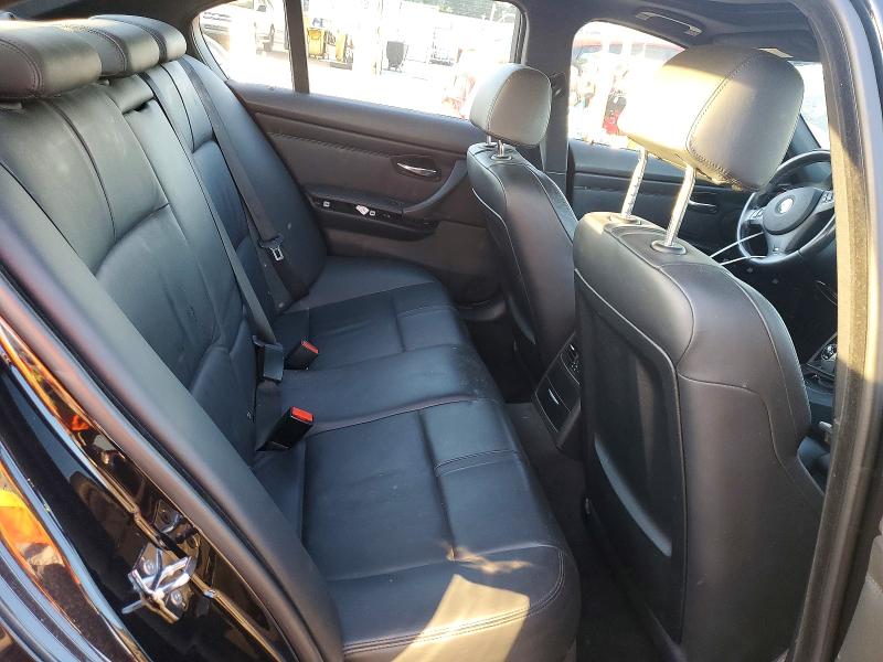 Продажа на аукционе авто 2009 Bmw M3, vin: WBSPM93559E201173, номер лота: 42012236