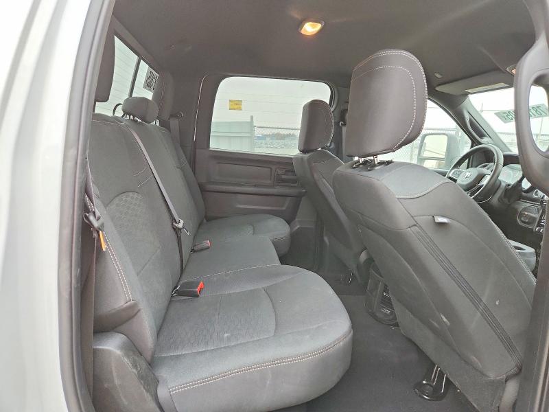 Aukcja sprzedaży 2025 Ram 3500, vin: 3C63R3GL7SG540391, numer aukcji: 78181805
