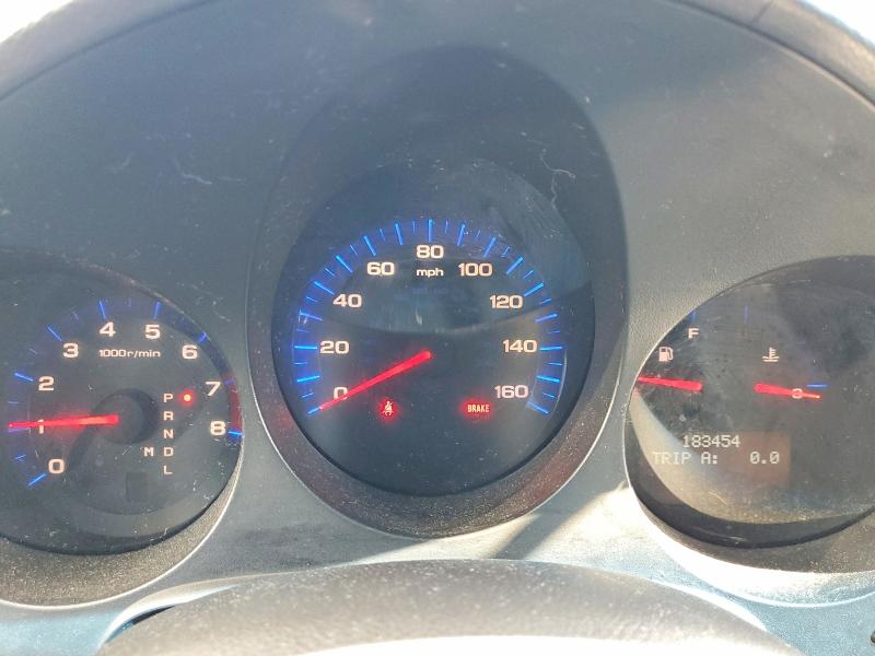 Продаж на аукціоні авто 2005 Acura Tl, vin: 19UUA66205A034937, номер лоту: 79583275