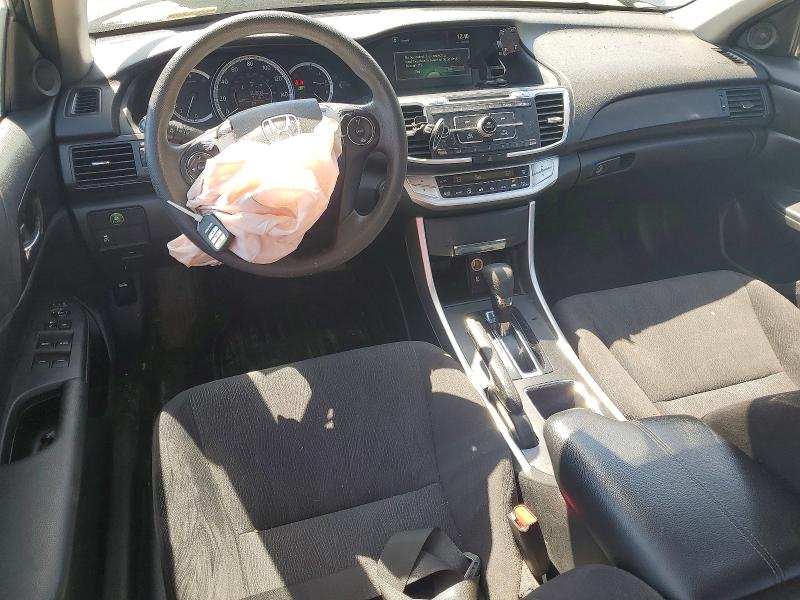 Aukcja sprzedaży 2014 Honda Accord, vin: 1HGCR2F71EA258372, numer aukcji: 45816136
