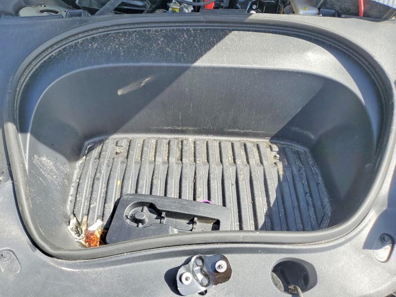 Продажа на аукционе авто 2025 Tesla Model 3, vin: 5YJ3E1EAXSF926092, номер лота: 41926936