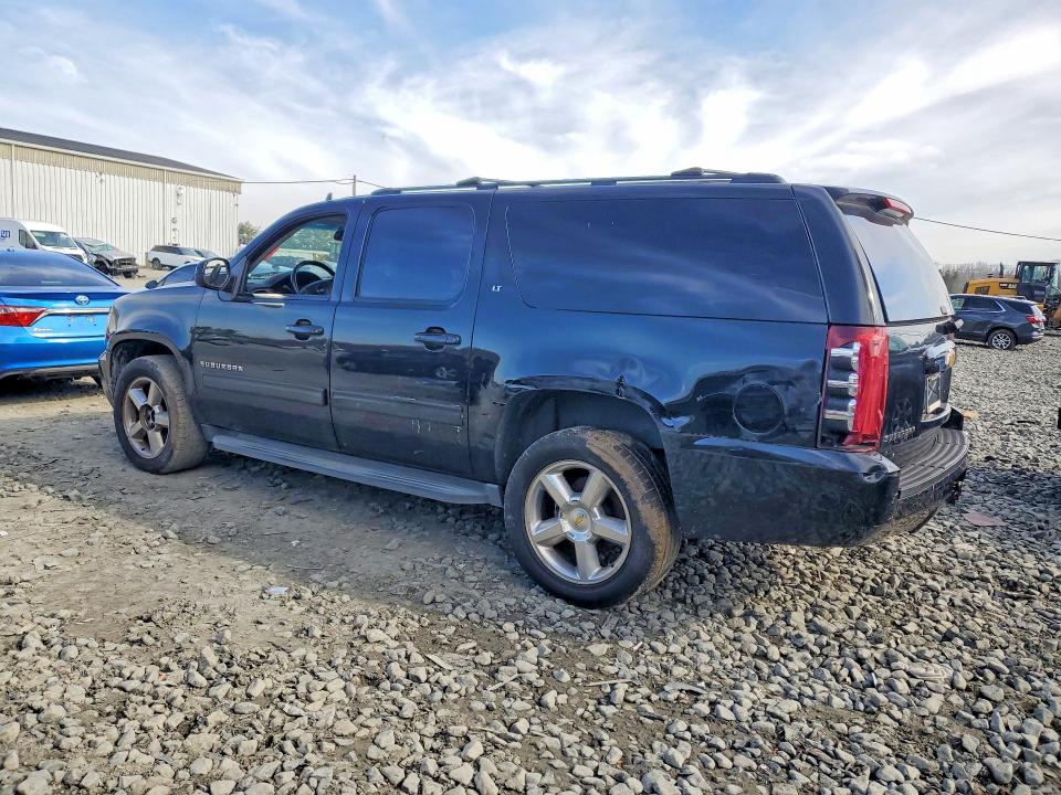 46982226 :رقم المزاد ، 1GNSKJE79DR251185 vin ، 2013 Chevrolet Suburban مزاد بيع