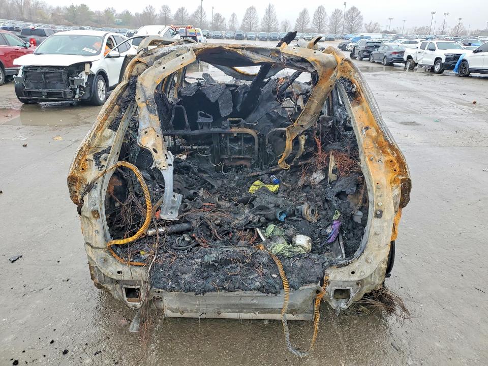 Aukcja sprzedaży 2023 Jeep Cherokee, vin: 1C4PJMMB5PD102220, numer aukcji: 79463365