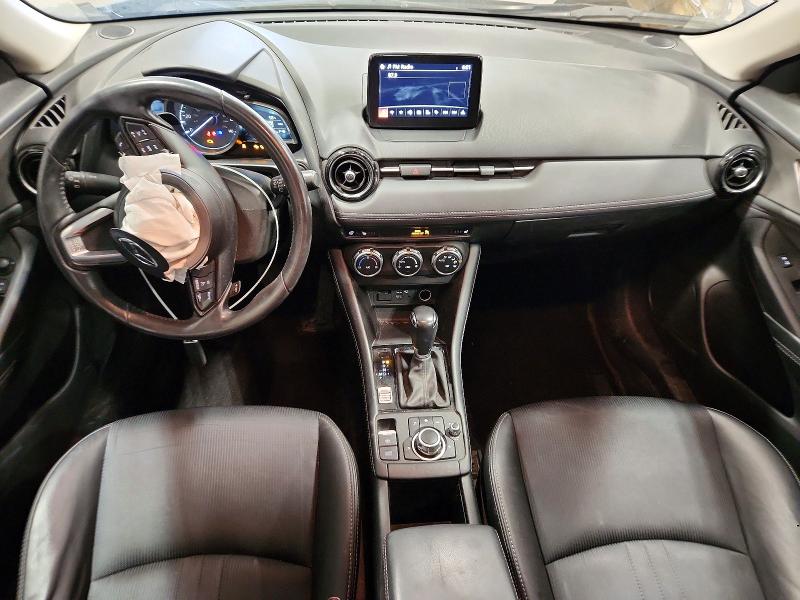 47587716 :رقم المزاد ، JM1DKFC75K0424218 vin ، 2019 Mazda Cx-3 مزاد بيع