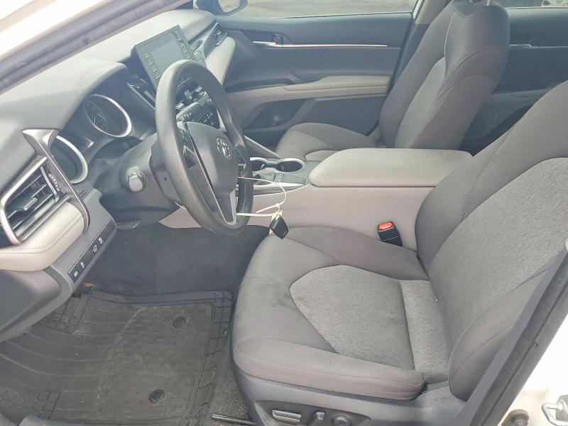 Продажа на аукционе авто 2023 Toyota Camry, vin: 4T1C11AK1PU106505, номер лота: 47433496