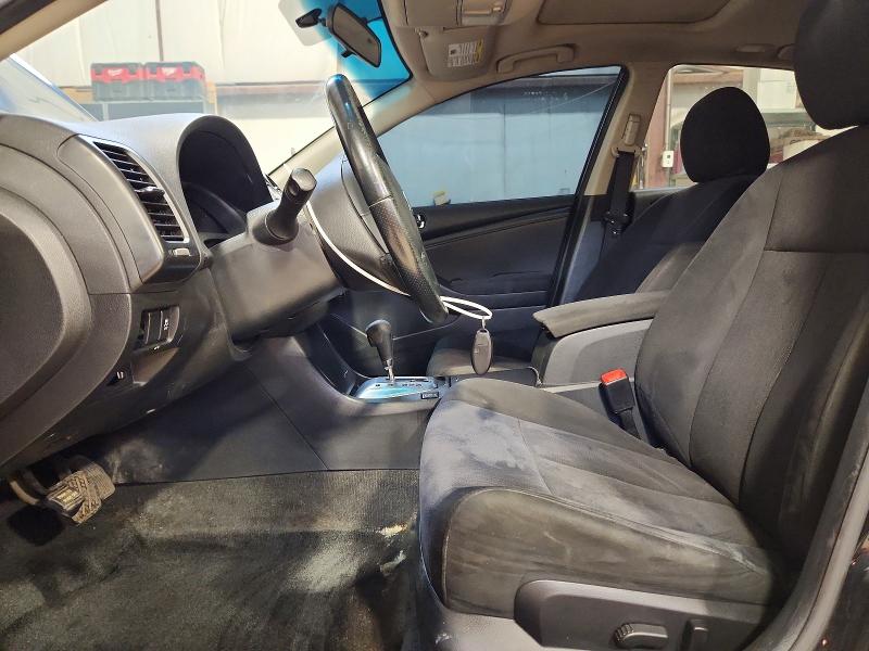 Продаж на аукціоні авто 2012 Nissan Altima 2.5 S 4dr, vin: 1N4AL2AP8CN479851, номер лоту: 47326126