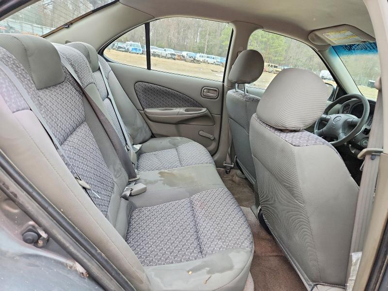 Продаж на аукціоні авто 2001 Nissan Sentra, vin: 3N1CB51D11L454920, номер лоту: 41706286