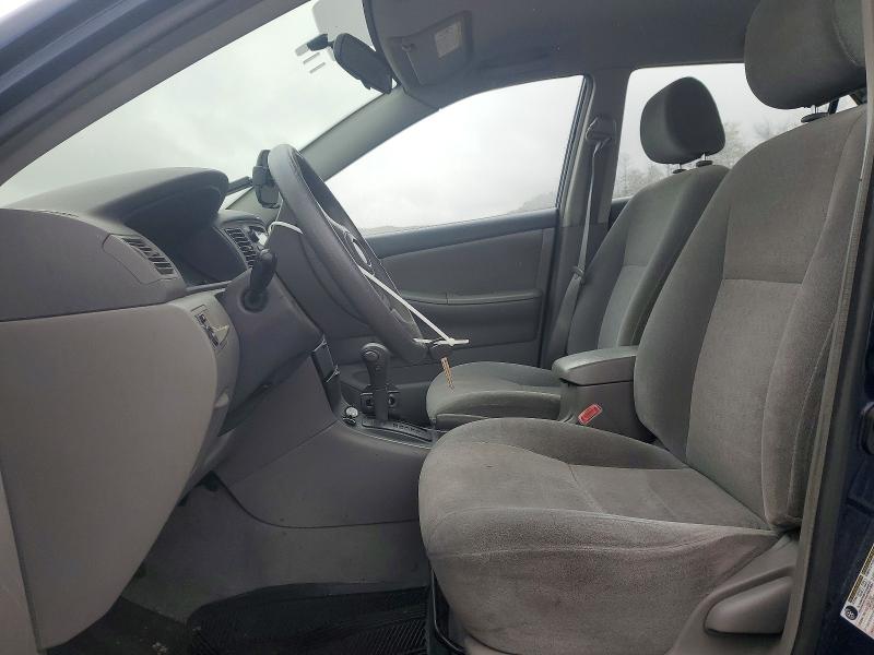 Продаж на аукціоні авто 2004 Toyota Corolla, vin: 2T1BR32E14C275560, номер лоту: 47082546