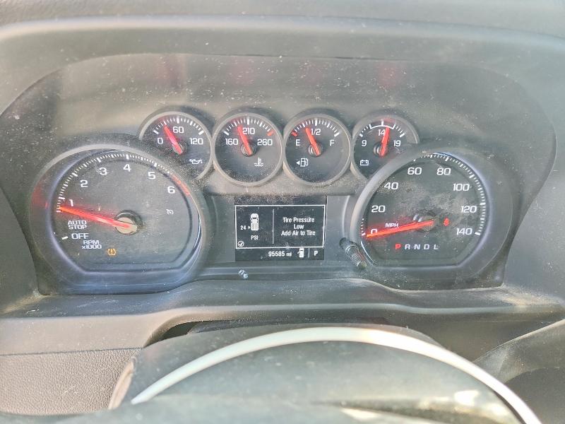Aukcja sprzedaży 2023 Gmc Sierra, vin: 1GTRHAEK0PZ170235, numer aukcji: 46234716