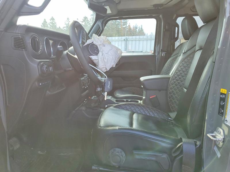Продаж на аукціоні авто 2023 Jeep Wrangler, vin: 1C4JJXP69PW683358, номер лоту: 79805625