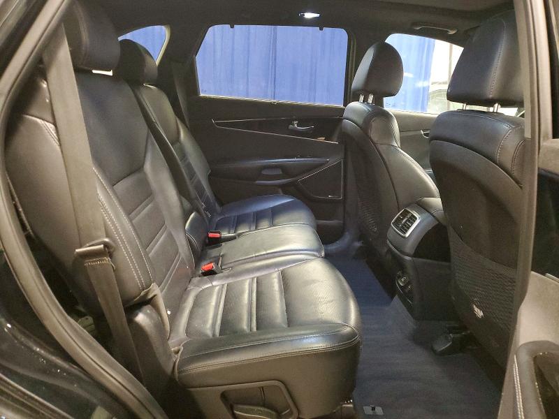 Продаж на аукціоні авто 2019 Kia Sorento, vin: 5XYPKDA57KG606645, номер лоту: 78841945