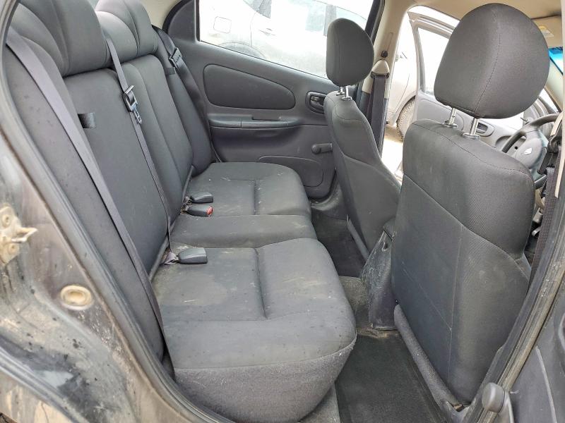 Продажа на аукционе авто 2004 Dodge Neon, vin: 1B3ES46C74D524626, номер лота: 46128466