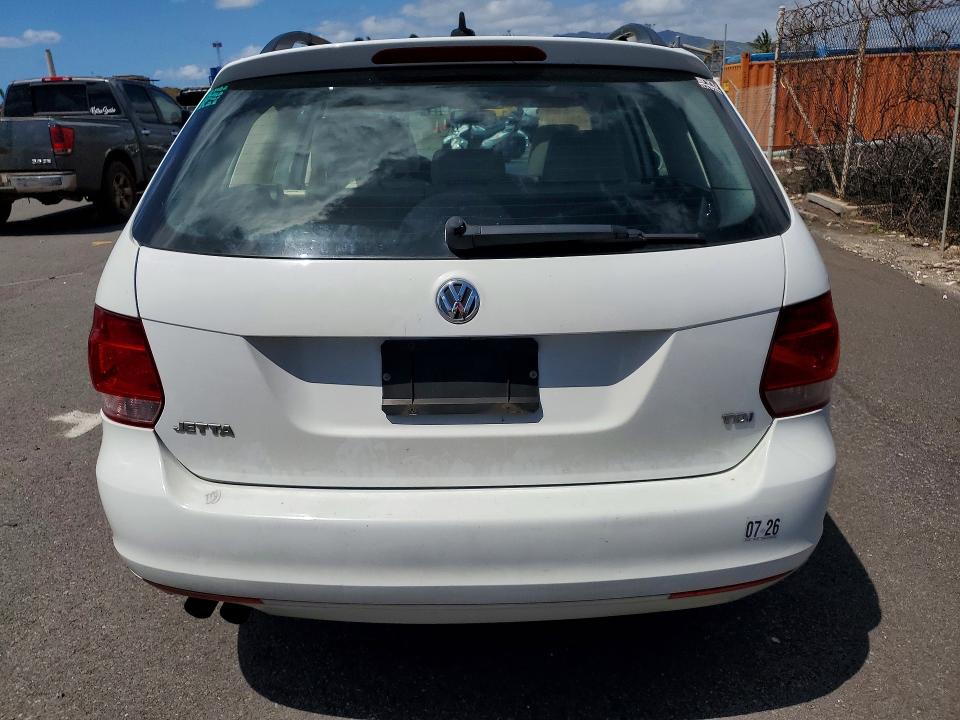 47572536 :رقم المزاد ، 3VWPL7AJ7EM610257 vin ، 2014 Volkswagen Jetta مزاد بيع
