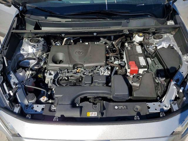47346586 :رقم المزاد ، 2T3H1RFV3SC342386 vin ، 2025 Toyota Rav4 مزاد بيع