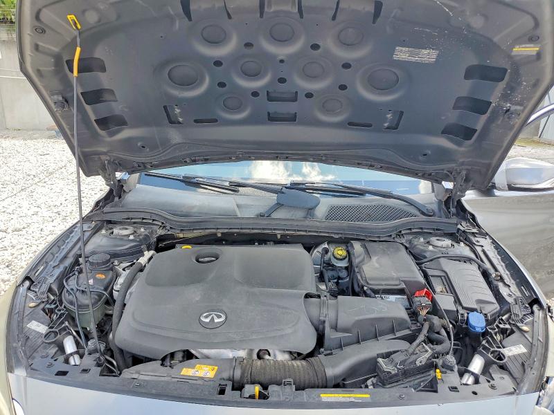 Aukcja sprzedaży 2018 Infiniti Qx30, vin: SJKCH5CP8JA054408, numer aukcji: 47636746