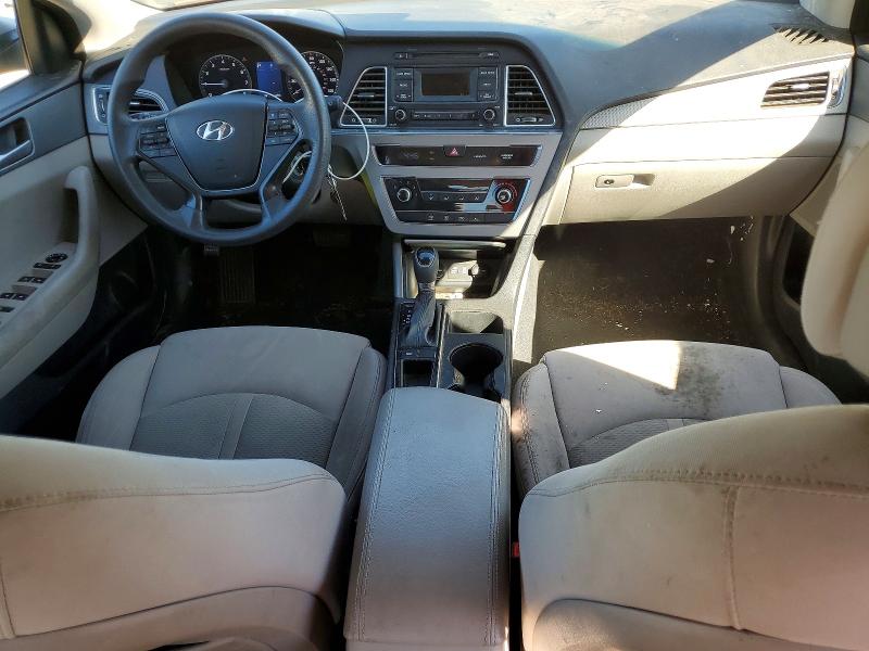 Продажа на аукционе авто 2015 Hyundai Sonata, vin: 5NPE24AF9FH030023, номер лота: 41906016