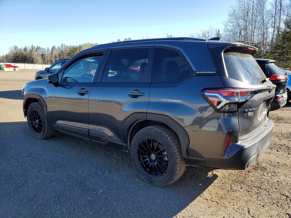 Продаж на аукціоні авто 2025 Subaru Forester, vin: JF2SLDHC5SH570443, номер лоту: 47321596