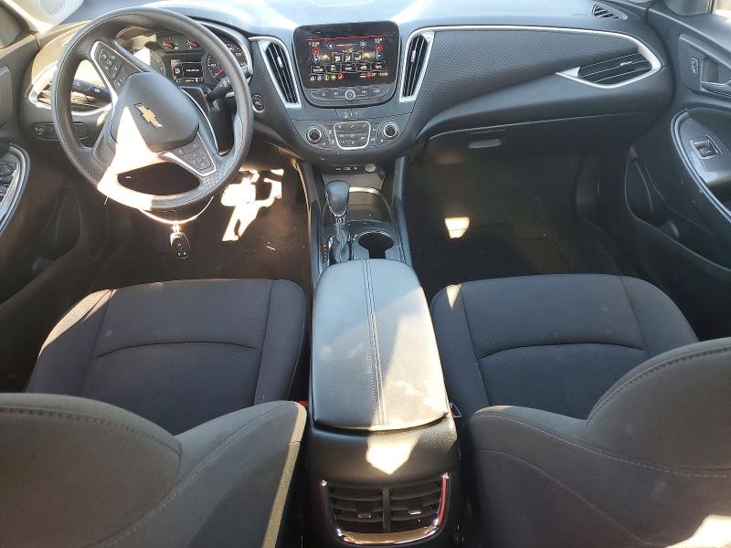 Aukcja sprzedaży 2024 Chevrolet Malibu, vin: 1G1ZD5ST2RF178348, numer aukcji: 45775276