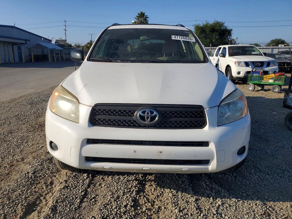 Aukcja sprzedaży 2007 Toyota Rav4, vin: JTMZD33V776031970, numer aukcji: 47126826