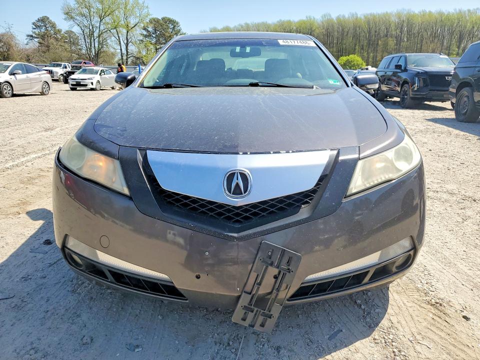 Продаж на аукціоні авто 2011 Acura Tl, vin: 19UUA8F52BA003853, номер лоту: 48177486