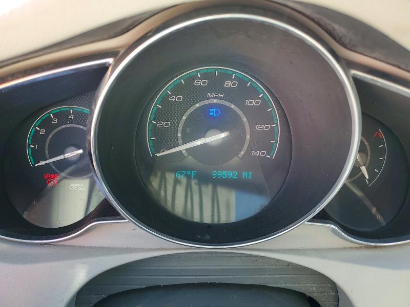 Продажа на аукционе авто 2012 Chevrolet Malibu, vin: 1G1ZA5EU2CF398299, номер лота: 47414386