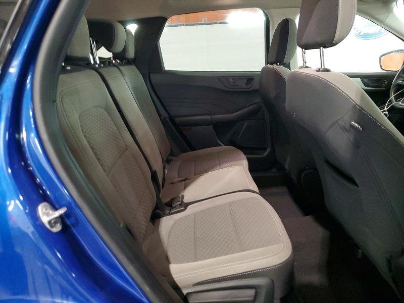 79833655 :رقم المزاد ، 1FMCU9G64NUA53070 vin ، 2022 Ford Escape مزاد بيع