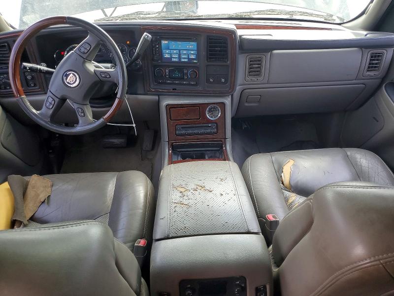 Продажа на аукционе авто 2005 Cadillac Escalade, vin: 1GYEK63N15R211537, номер лота: 41850546