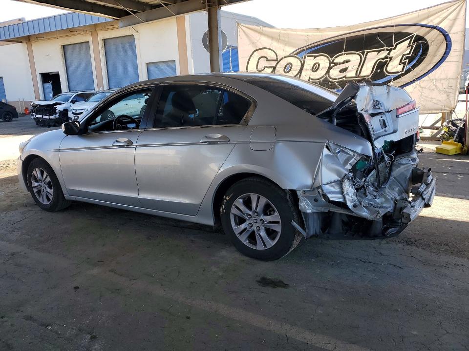 Продаж на аукціоні авто 2012 Honda Accord, vin: 1HGCP2F64CA228454, номер лоту: 46357436