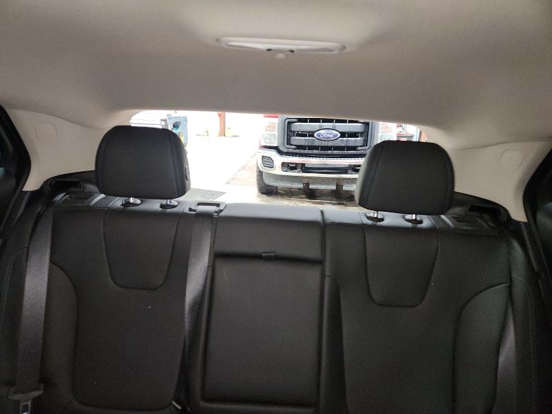 48078096 :رقم المزاد ، KL4AMESL5SB124344 vin ، 2025 Buick Encore Gx مزاد بيع
