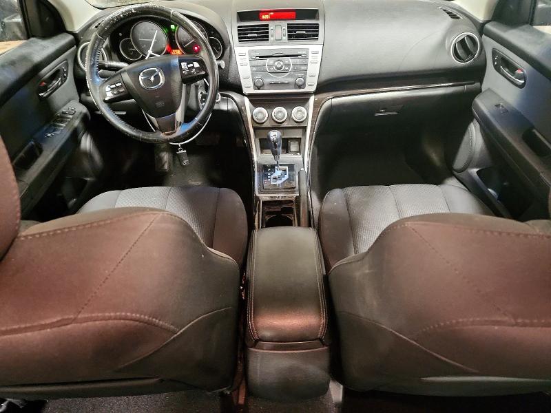 Aukcja sprzedaży 2013 Mazda 6, vin: 1YVHZ8DH1D5M10817, numer aukcji: 46946216