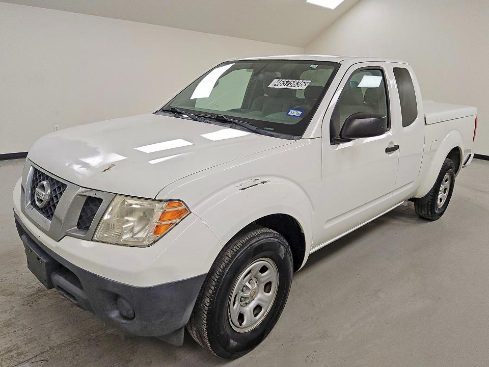 Aukcja sprzedaży 2018 Nissan Frontier, vin: 1N6BD0CT4JN743331, numer aukcji: 46575836