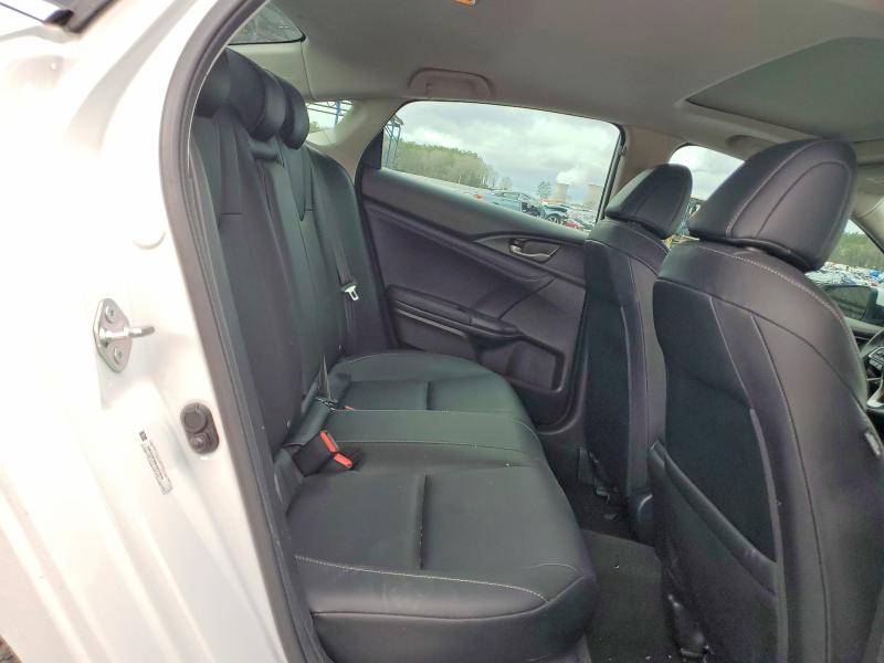 Продажа на аукционе авто 2020 Honda Insight, vin: 19XZE4F99LE011015, номер лота: 41890486