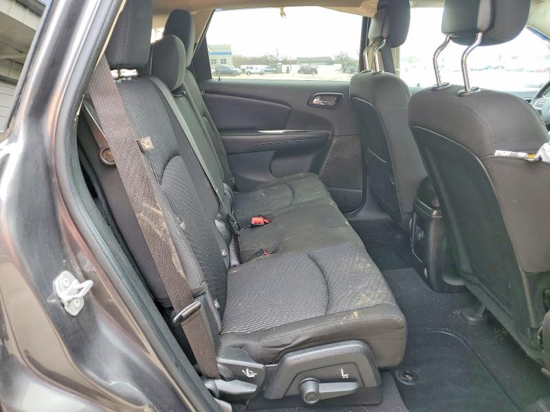 Aukcja sprzedaży 2015 Dodge Journey, vin: 3C4PDCBG0FT699589, numer aukcji: 46498906
