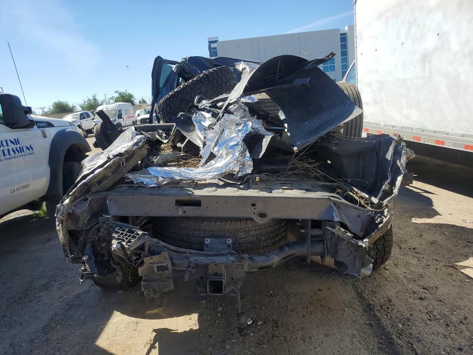 47432936 :رقم المزاد ، 3C63R3GL0MG687736 vin ، 2021 Ram 3500 مزاد بيع