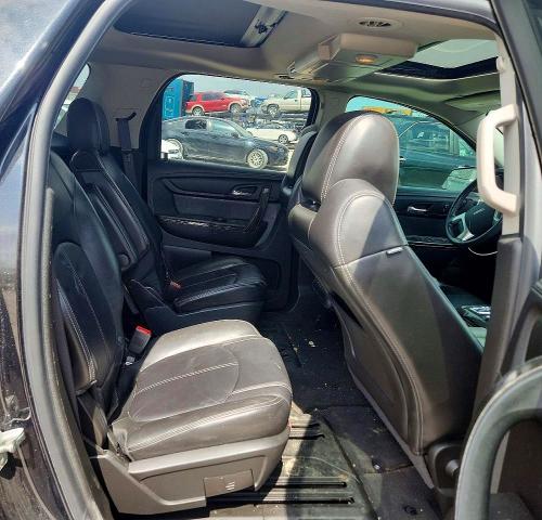 Aukcja sprzedaży 2013 Gmc Acadia 4d Denali, vin: 1GKKRRKD1DJ209173, numer aukcji: 48003746